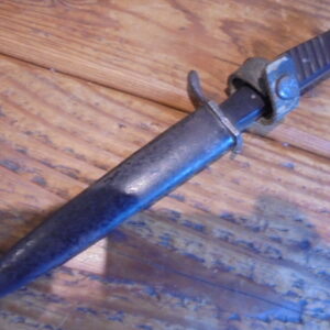 WW1 German Boot Knife