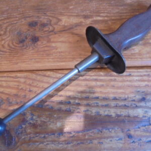 Belgium Training Fighting knife