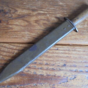 WW1 Austrian Fighting Knife