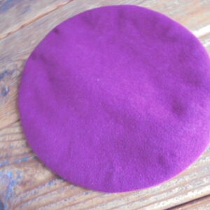 British WW2 1945 Parachute Regiment Beret by Kangol