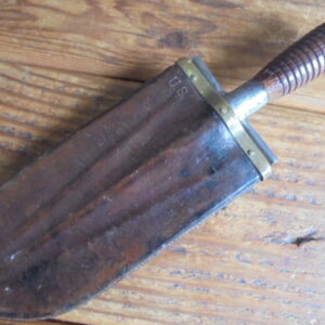 US 1880 Entrenching Tool