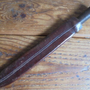 Continental Made Bowie Knife