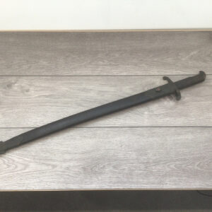British 1855 Pattern Lancaster bayonet by Reeves