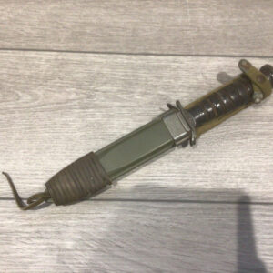 WW2 US M3 Fighting knife by Imperial