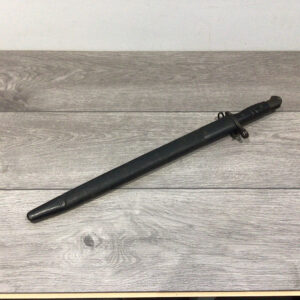 Pattern 1913 P13 bayonet by Remington