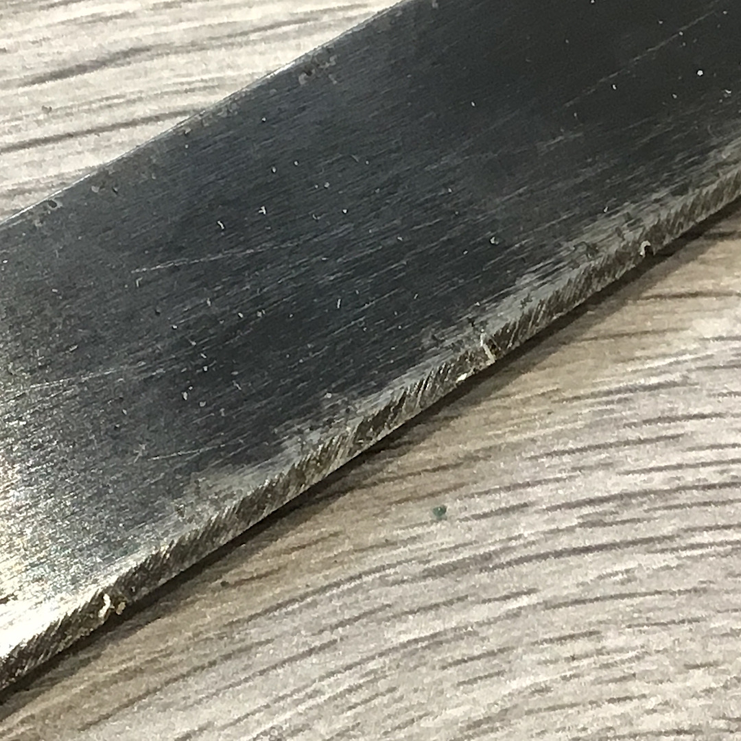 Japanese Type 30 Arisaka Bayonet TALW Nagoya Arsenal marked - Image 13