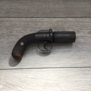 victorian-six-shot-pepperbox-revolver-by-w-w-wells-oxfordliverpool