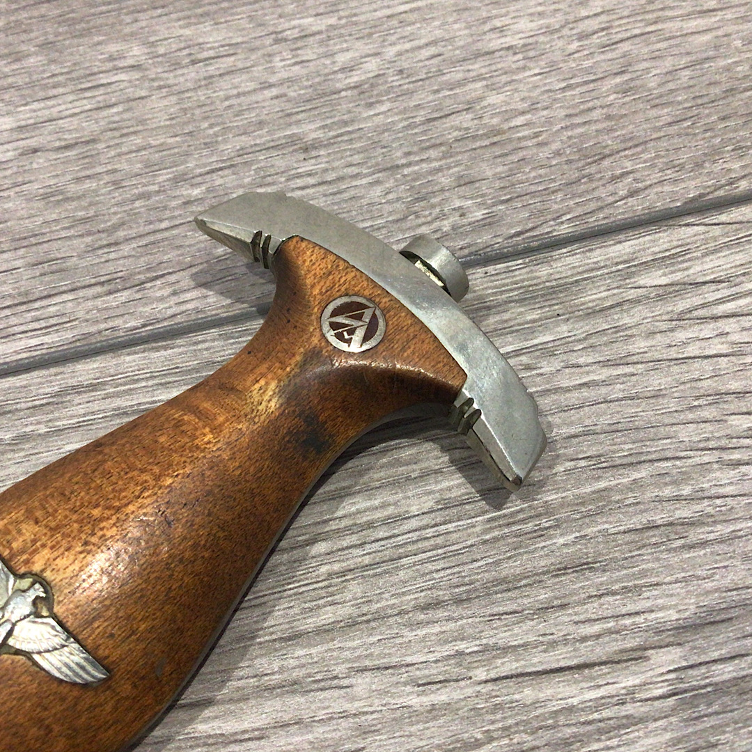 WW2 German SA dagger by Anton Wingen Jr - Image 2