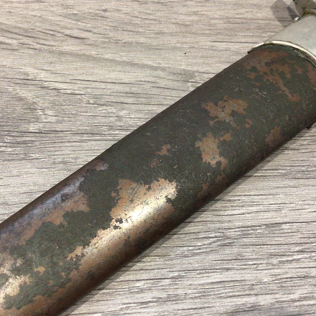 WW2 German SA dagger by Anton Wingen Jr - Image 4