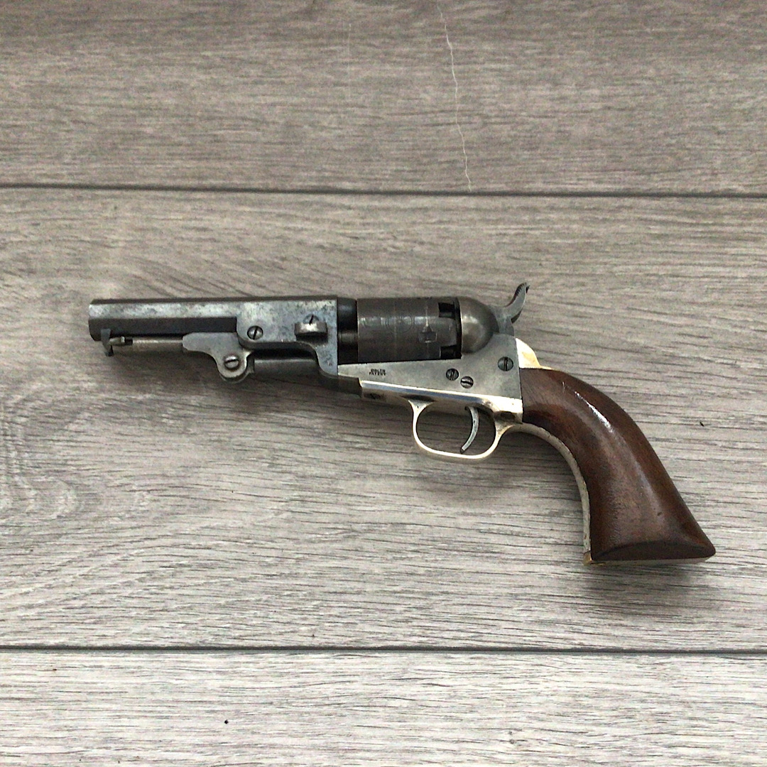 Matching Numbers .31 Calibre Pocket Colt