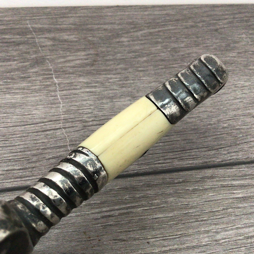 Third Reich Reichsarbeitsdienst RAD Labour Service Officers dagger by Paul Weyersberg & Co - Image 6