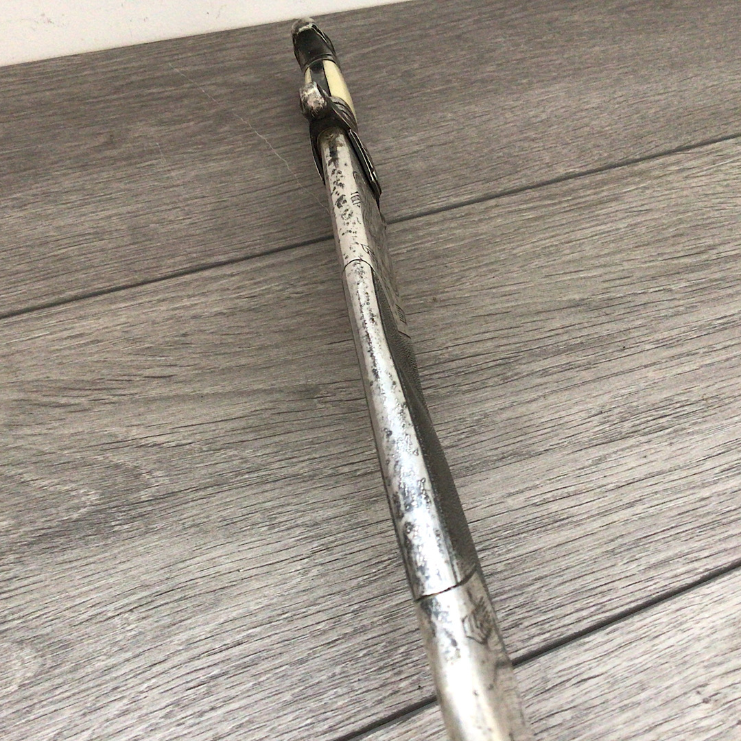 Third Reich Reichsarbeitsdienst RAD Labour Service Officers dagger by Paul Weyersberg & Co - Image 11