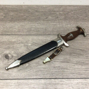 German Third Reich N.S.K.K Dagger by M7/33 F.W Holler