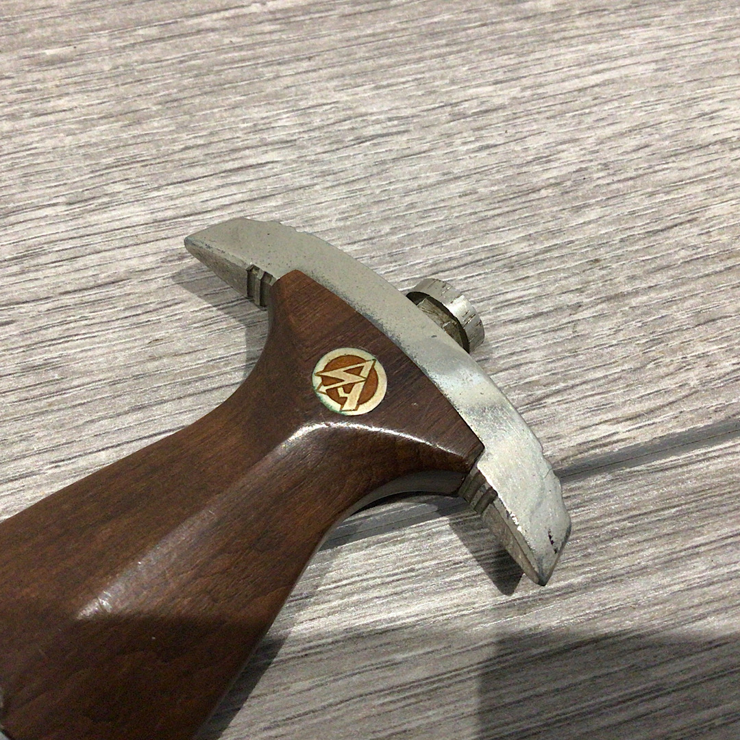 German Third Reich N.S.K.K Dagger by M7/33 F.W Holler - Image 2