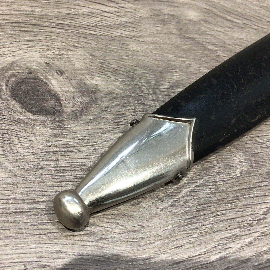 German Third Reich N.S.K.K Dagger by M7/33 F.W Holler - Image 6
