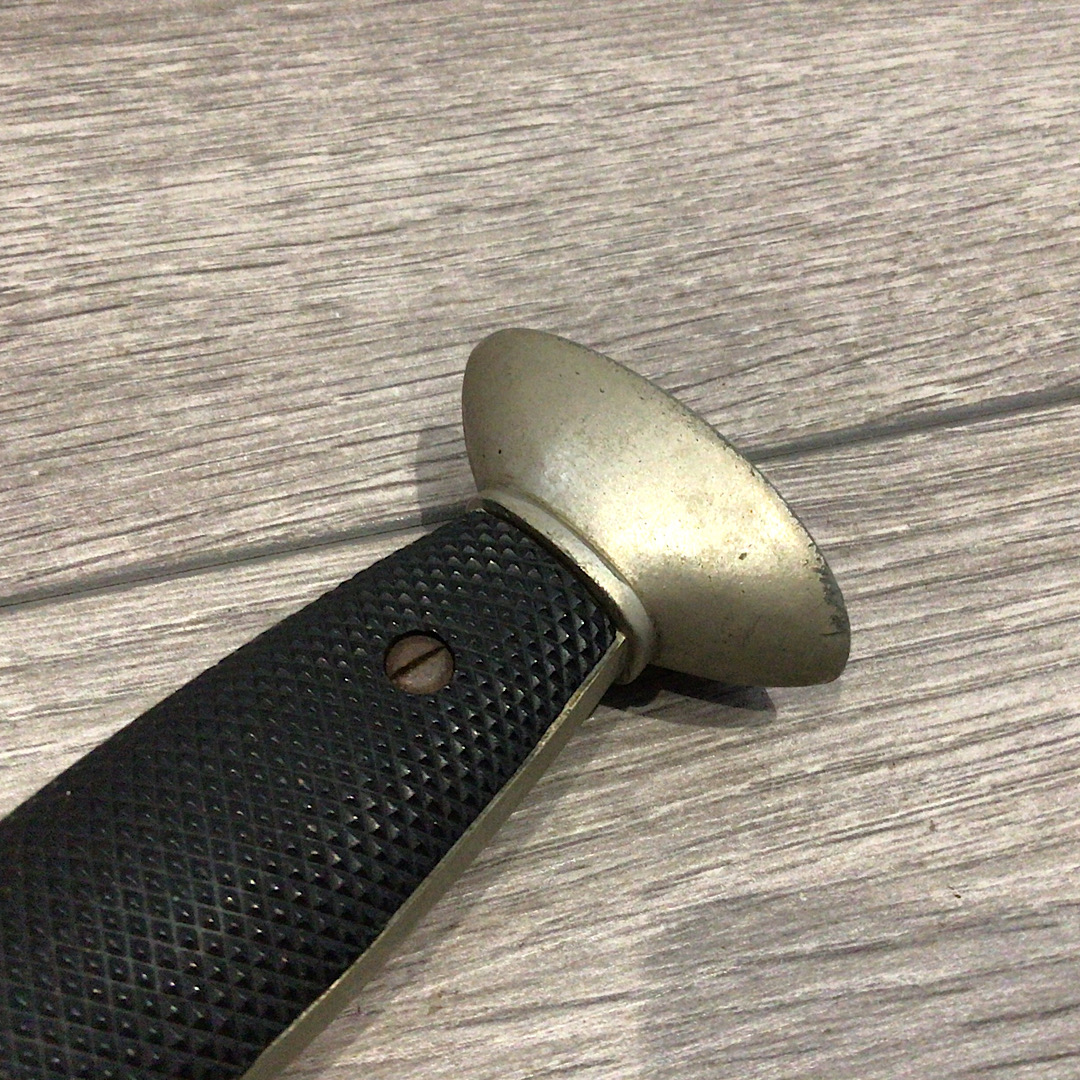 WW2 German Red Cross Enlisted Man’s Hewer Dagger - Image 2
