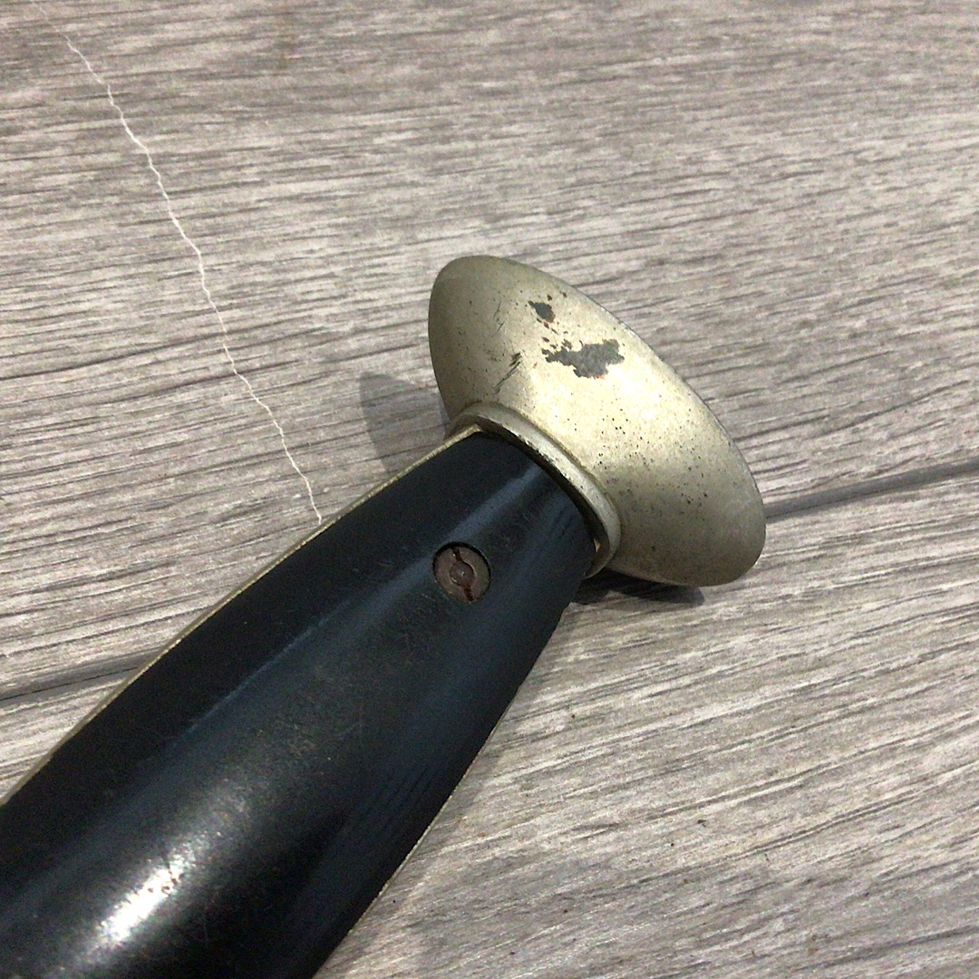 WW2 German Red Cross Enlisted Man’s Hewer Dagger - Image 6
