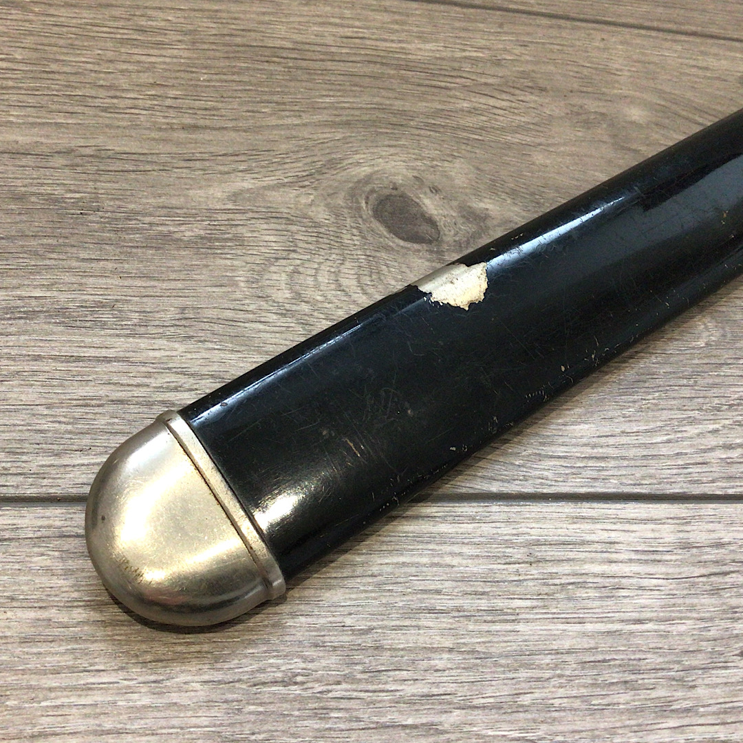 WW2 German Red Cross Enlisted Man’s Hewer Dagger - Image 8