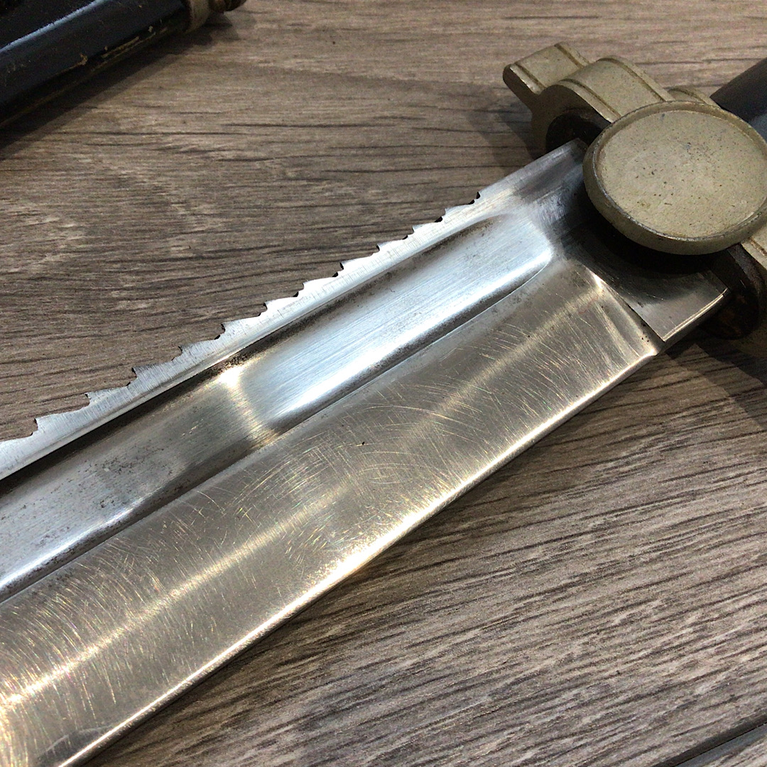 WW2 German Red Cross Enlisted Man’s Hewer Dagger - Image 12