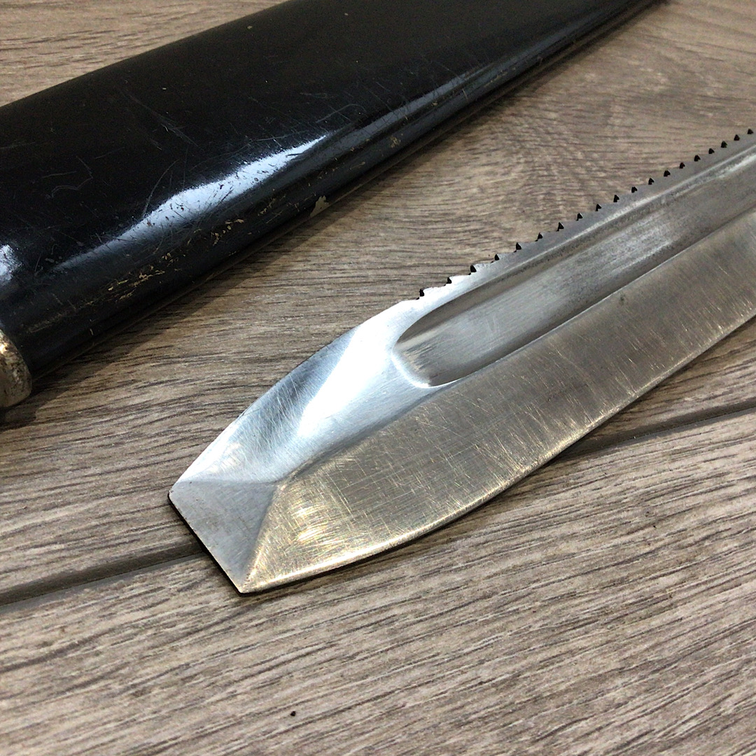 WW2 German Red Cross Enlisted Man’s Hewer Dagger - Image 14