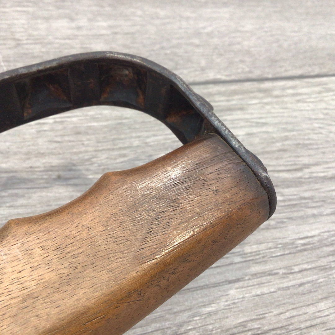 WW1 US Model 1917 Trench knife by L.F.&C - Image 8