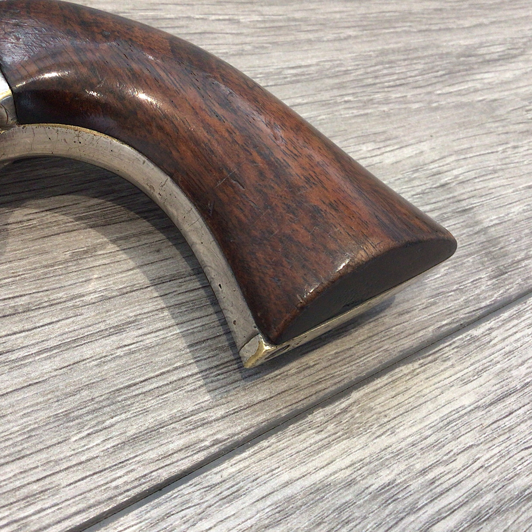 .36 Calibre Six shot Percussion Navy Colt Revolver - Image 2