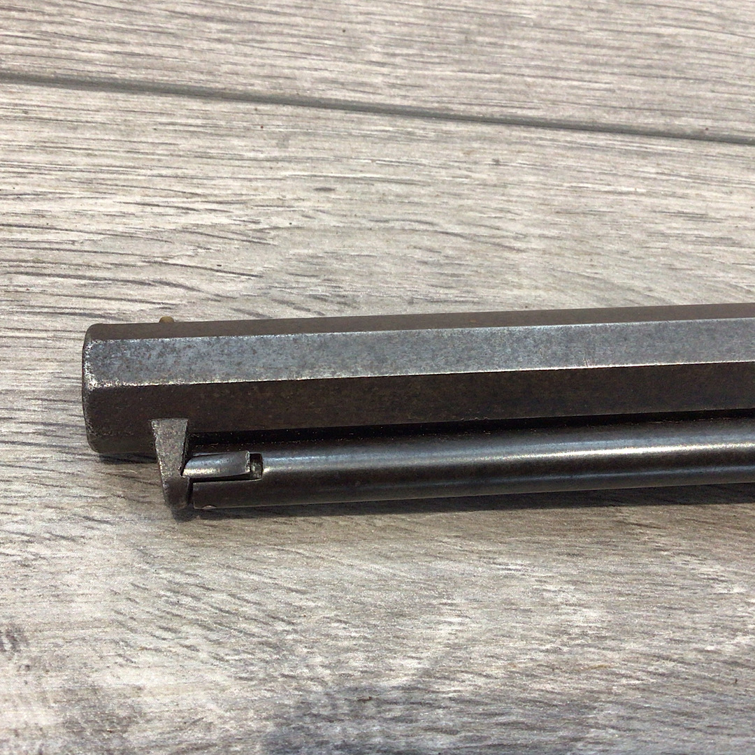 .36 Calibre Six shot Percussion Navy Colt Revolver - Image 6