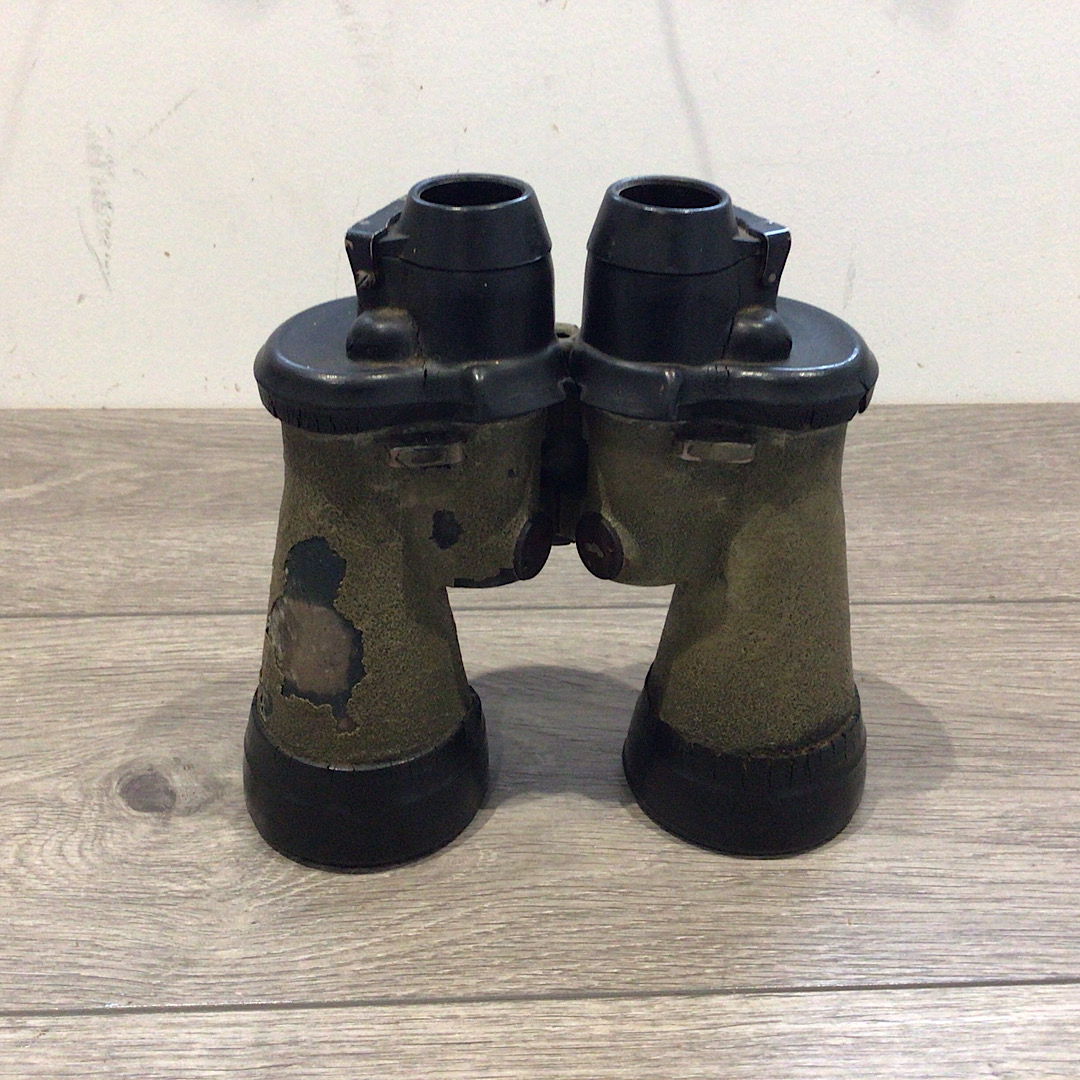 WW2 German U boat Binoculars 7x50 BLC Zeiss