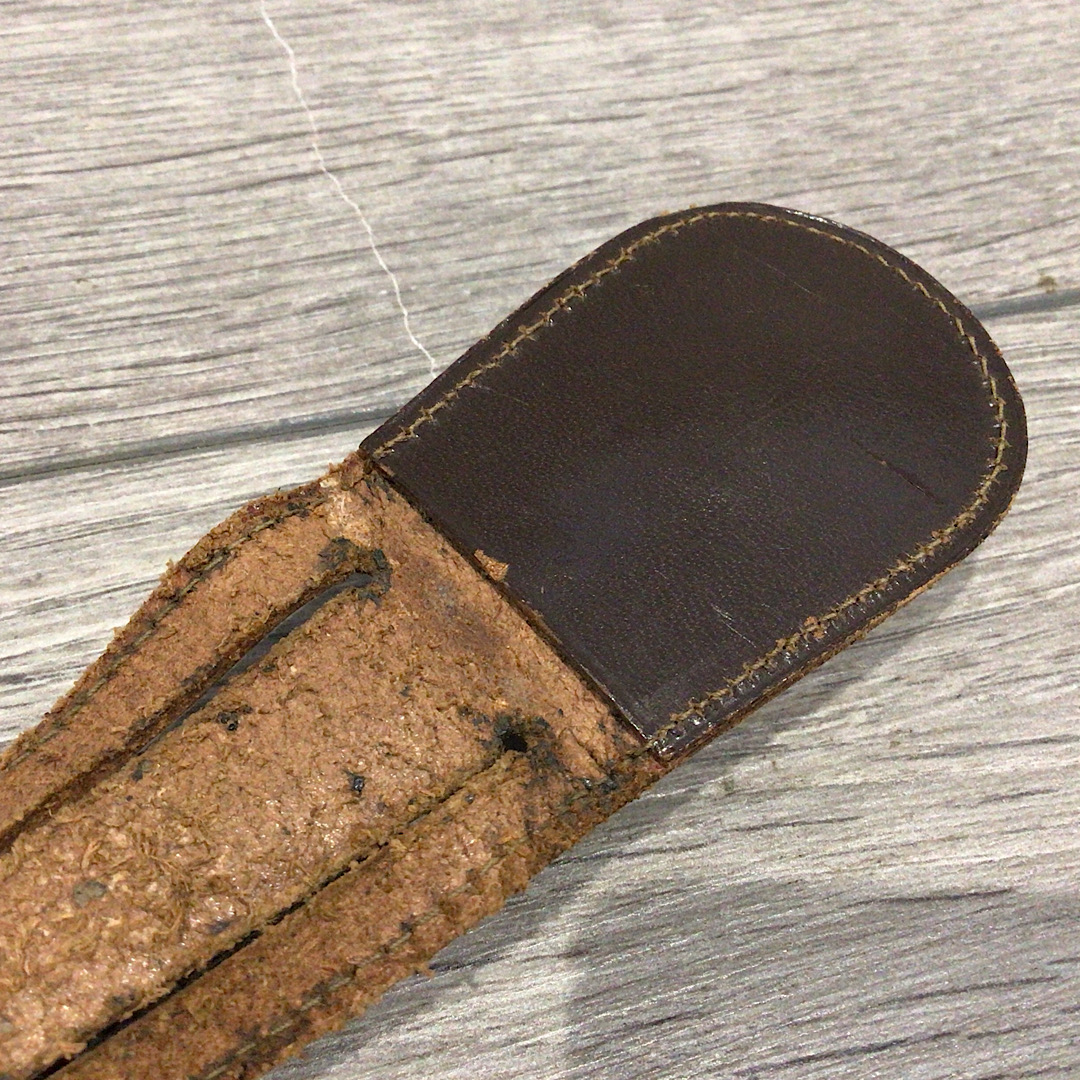 Scarce Personalised 2nd Pattern John Clarke Fs fighting knife - Image 6