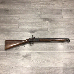 1844-v-r-tower-650-calibre-smoothbore-percussion-yeomanry-cavalry-carbine-rifle