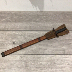 rare-japanese-pole-bayonet-by-jinsen