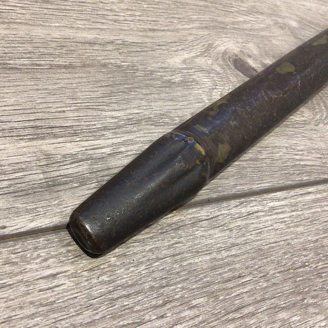 1907 Smle Pattern Type 62 Siamese Wild Tiger bayonet - Image 5