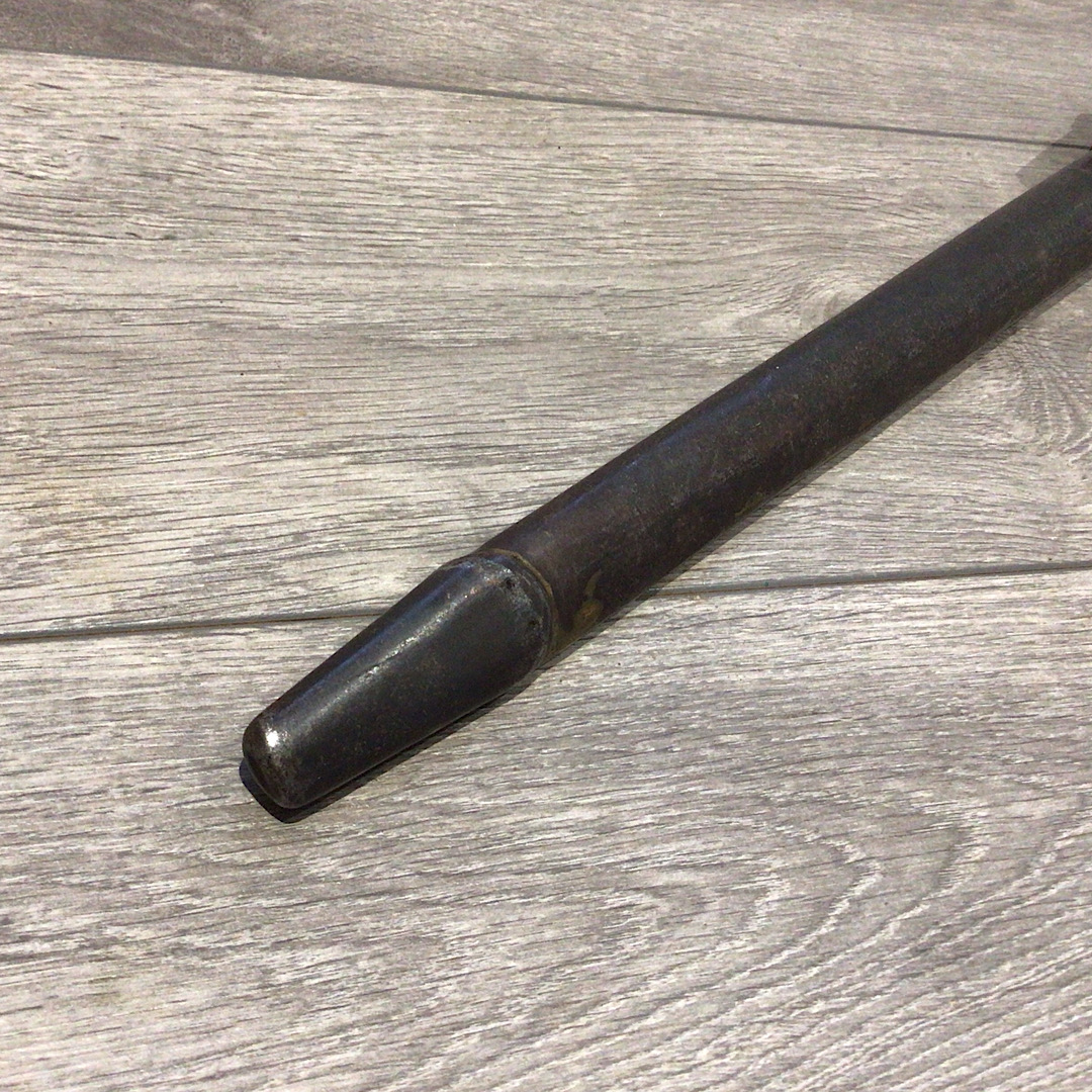 1907 Smle Pattern Type 62 Siamese Wild Tiger bayonet - Image 8