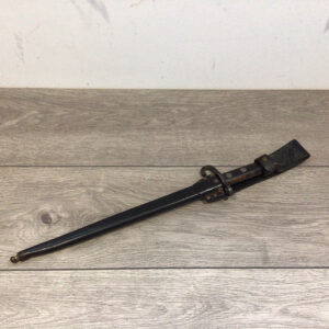 dutch-m1895-mannlicher-infantry-bayonet