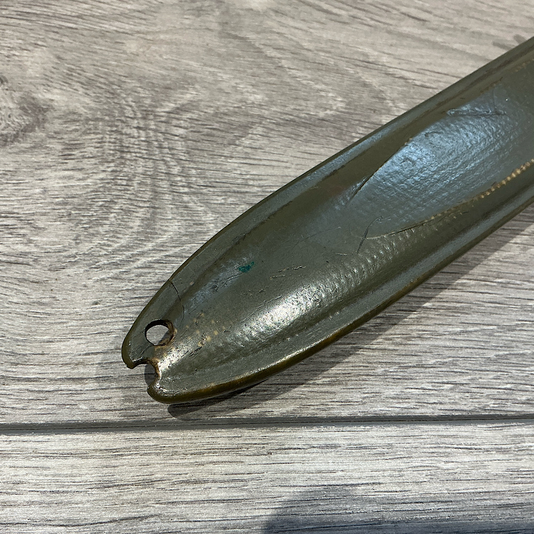 WW2 U.S M3 Fighting knife by Imperial - Image 4