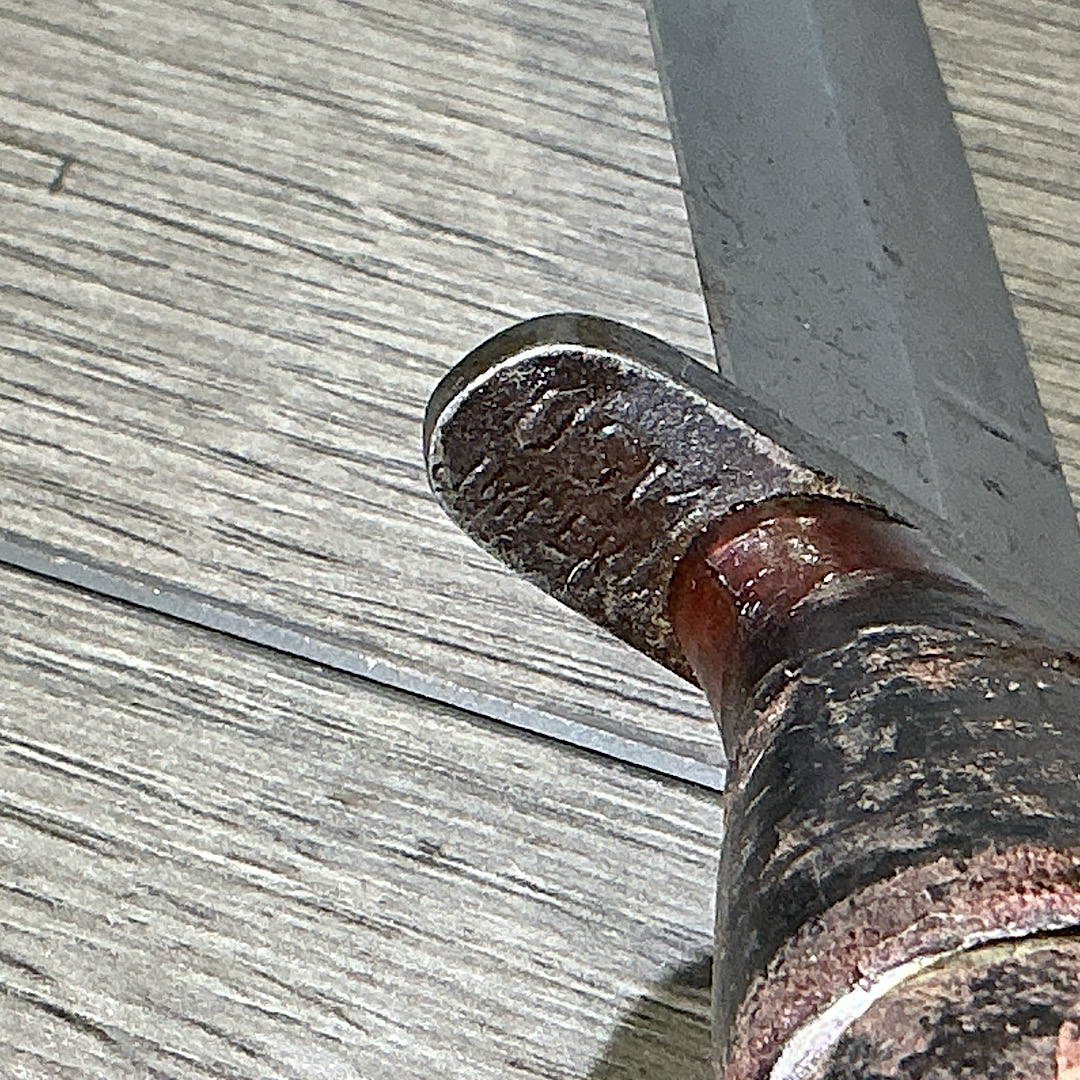 WW2 U.S M3 Fighting knife by Imperial - Image 13