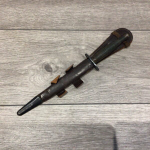 ww2-third-pattern-fairbairn-sykes-fs-knife-pommel-marked-with-no3-and-grip-13-over-broad-arrow