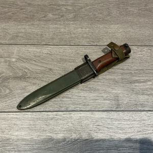 scarce-dutch-ar-10-bayonet-1-off-around-1600-made