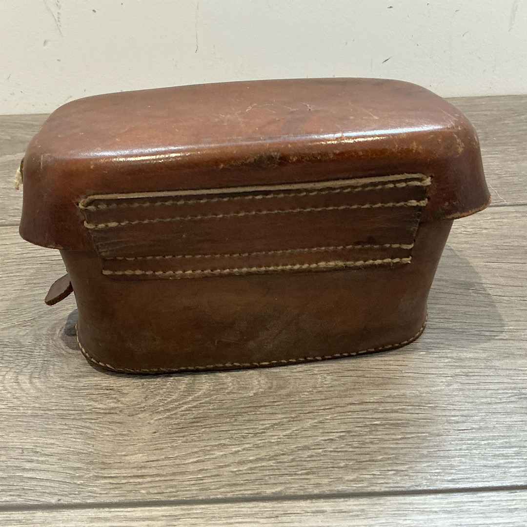 WW2 German Medical pouch with contents - Image 4