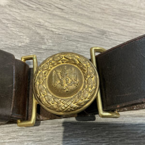 ww2-german-penal-service-officials-belt-and-buckle