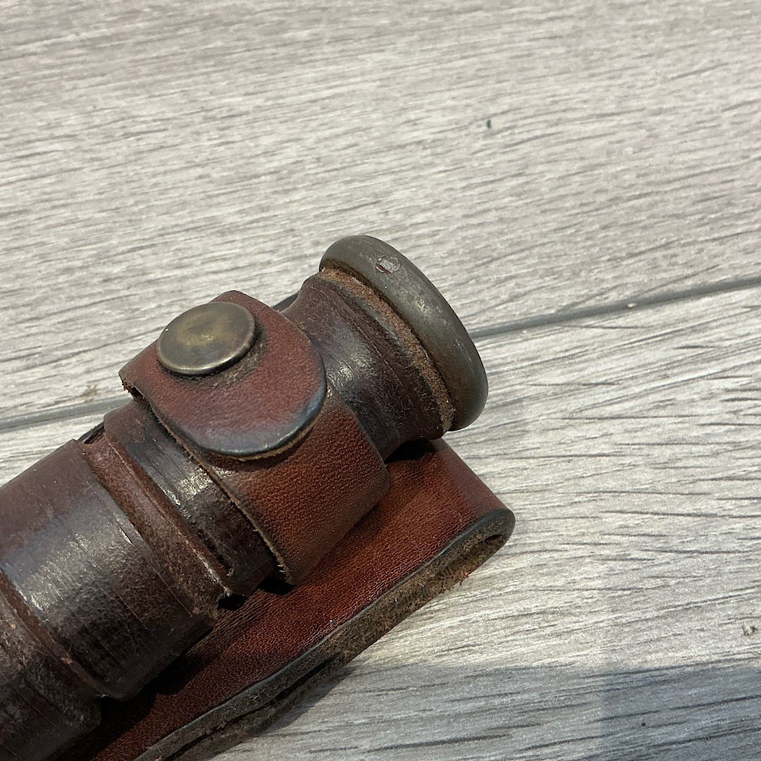 WW2 U.S.M.C. KA-BAR by Camillus.N.Y. - Image 2