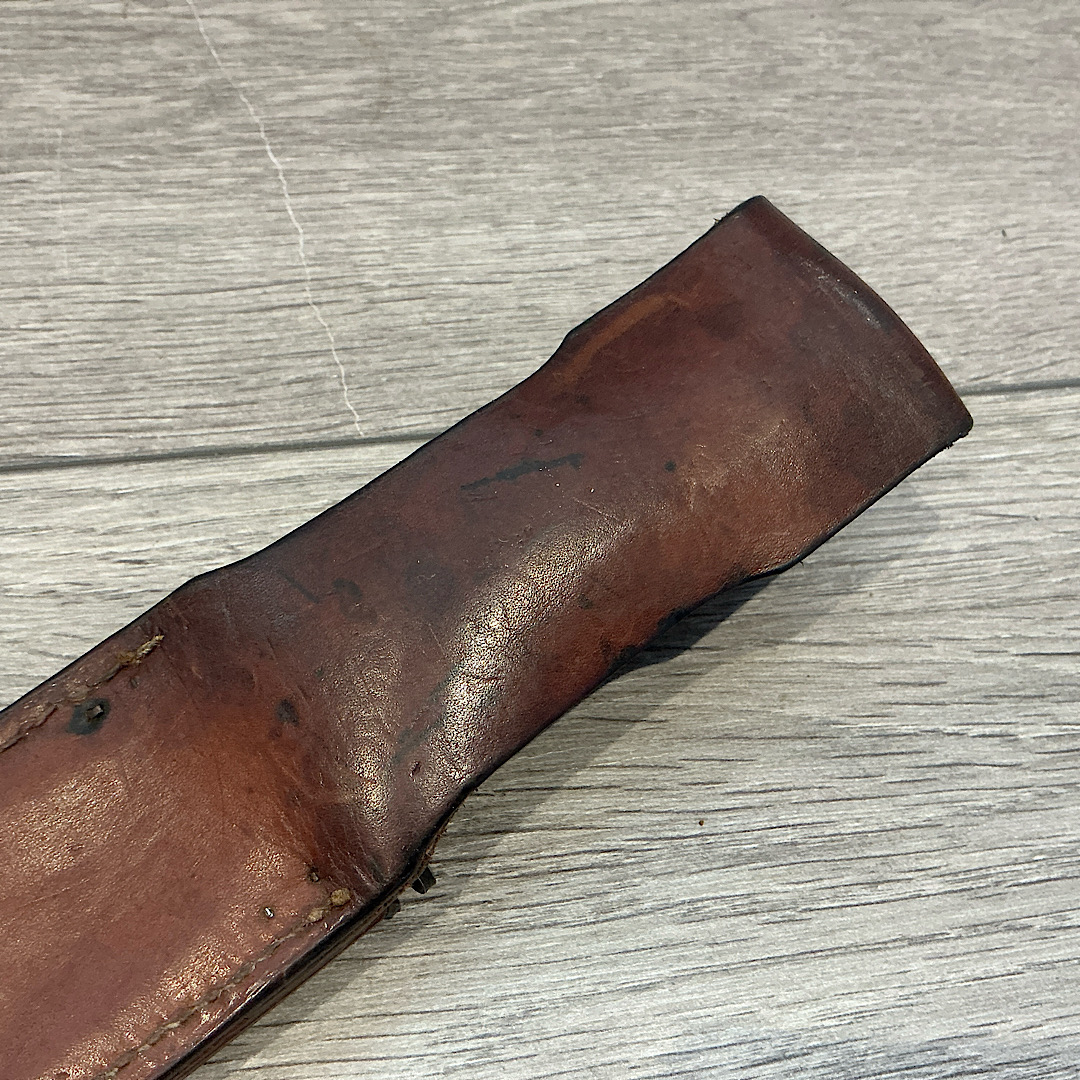 WW2 U.S.M.C. KA-BAR by Camillus.N.Y. - Image 6