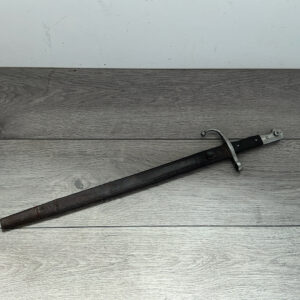 turkish-ww1-m1890-mauser-bayonet