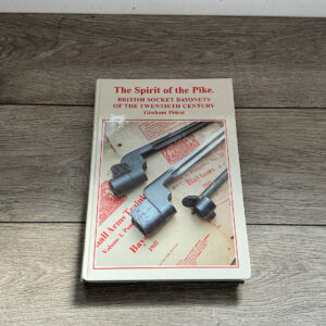 the-spirit-of-the-pike-bayonet-book-by-graham-priest