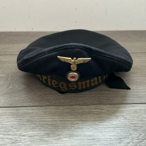 ww2-german-naval-kriegsmarine-donald-duck-cap