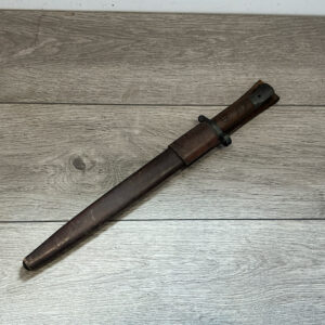 nice-condition-1903-enfield-made-2nd-bedfordshire-marked-bayonet-in-land-pattern-mk1-scabbard
