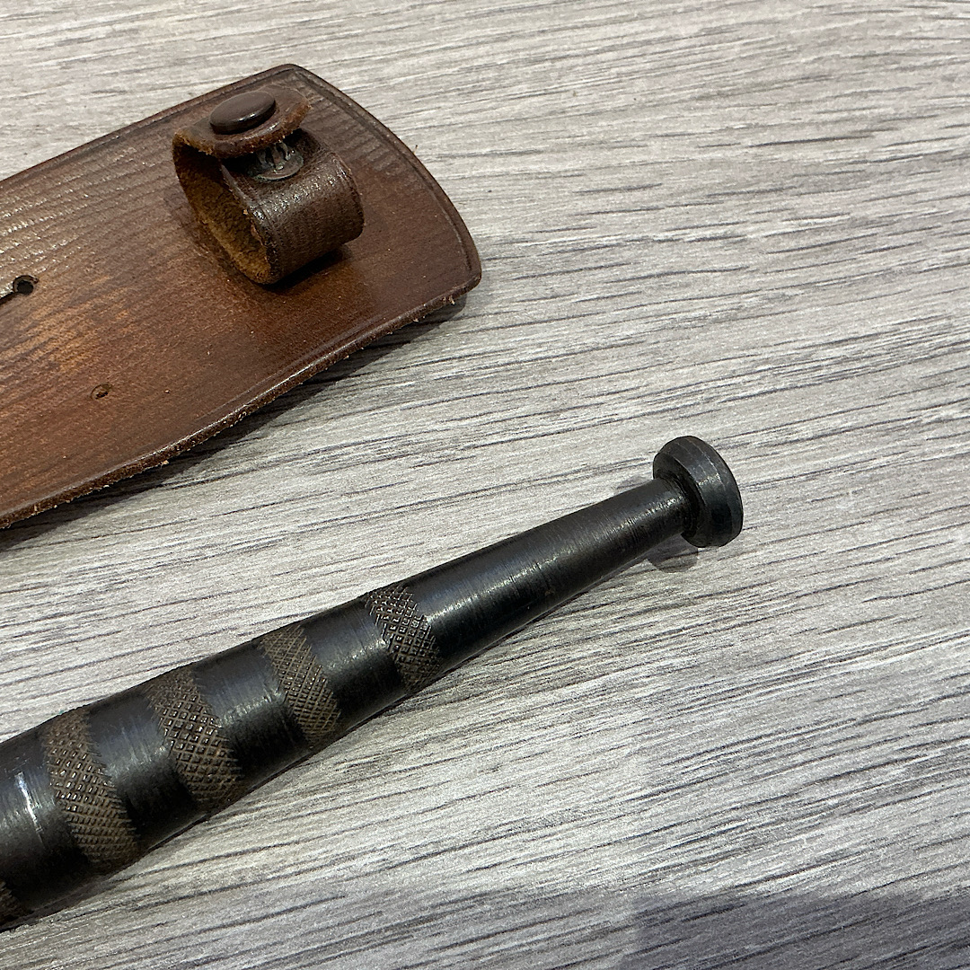 Rare All Steel F-S Fighting knife The so called French resistance commando knife - Image 10