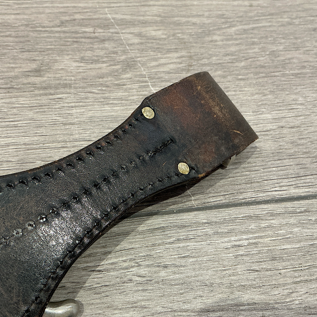 German Fireman’s dress sidearm by Robert Klaas - Image 6