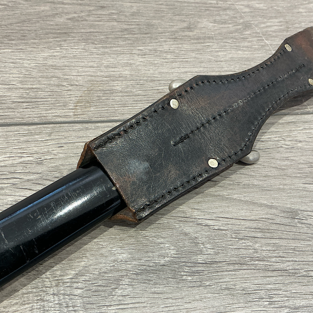 German Fireman’s dress sidearm by Robert Klaas - Image 7