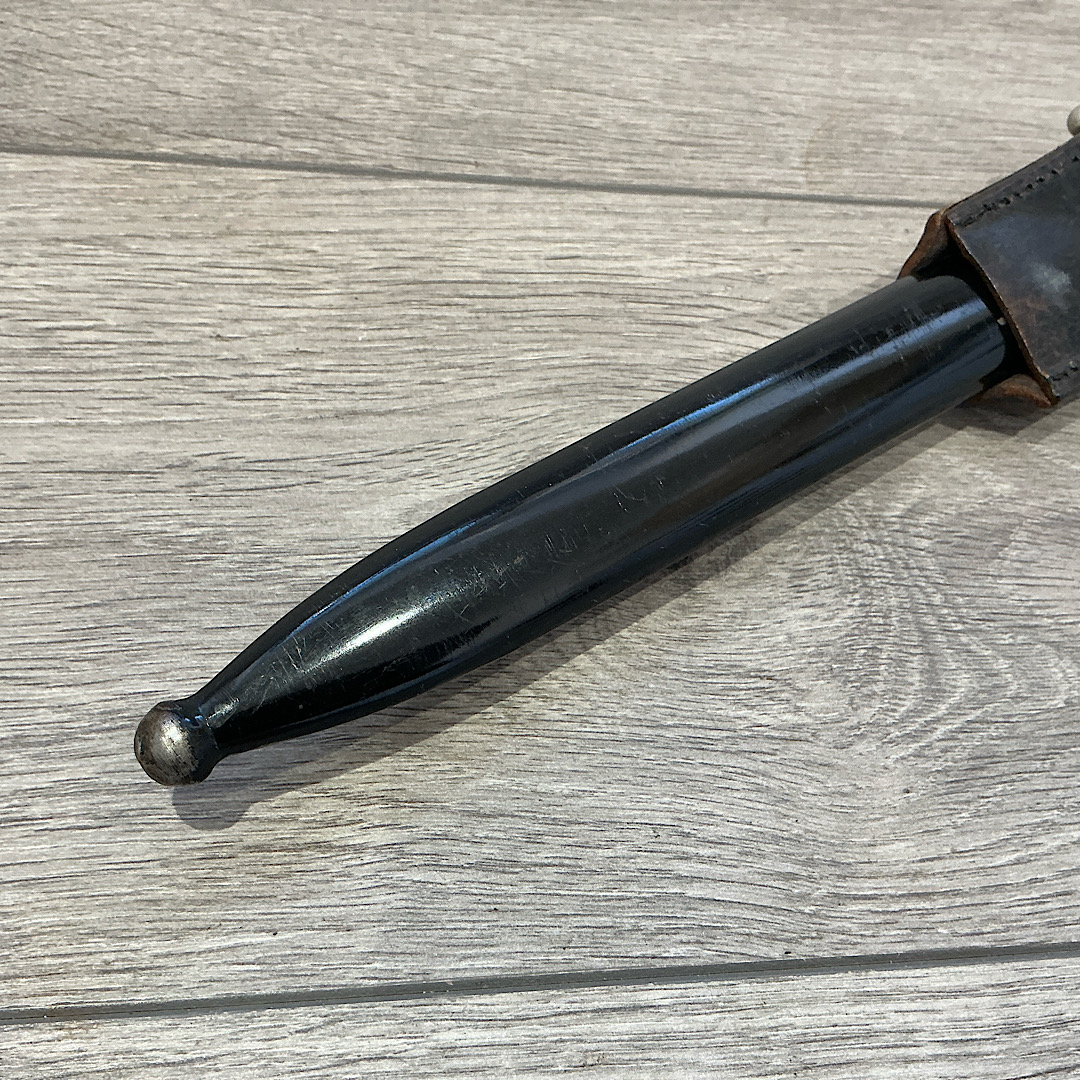 German Fireman’s dress sidearm by Robert Klaas - Image 8